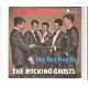 ROCKING GHOSTS - In the mood